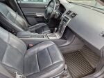 Volvo V50 2008 Musta