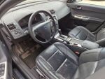 Volvo V50 2008 Musta