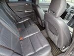 Volvo V50 2008 Musta