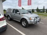 Nissan NP300 2008 Hopea