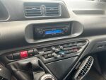 Peugeot Expert 2004 Punainen