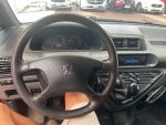 Peugeot Expert 2004 Punainen