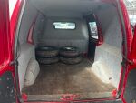 Peugeot Expert 2004 Punainen