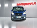 Fiat Doblo 2007 Sininen