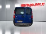 Fiat Doblo 2007 Sininen