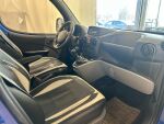 Fiat Doblo 2007 Sininen