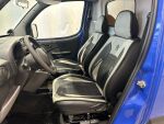 Fiat Doblo 2007 Sininen