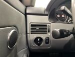 Chrysler Crossfire 2004 Hopea