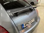 Chrysler Crossfire 2004 Hopea