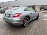 Chrysler Crossfire 2004 Hopea