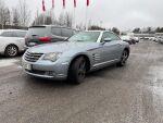 Chrysler Crossfire 2004 Hopea