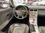 Chrysler Crossfire 2004 Hopea
