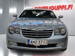 Chrysler Crossfire 2004 Hopea