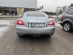 Chrysler Crossfire 2004 Hopea