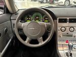 Chrysler Crossfire 2004 Hopea