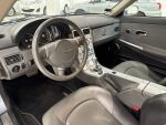 Chrysler Crossfire 2004 Hopea