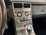 Chrysler Crossfire 2004 Hopea