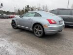 Chrysler Crossfire 2004 Hopea