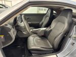 Chrysler Crossfire 2004 Hopea