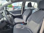 Toyota Yaris 2009 Harmaa