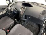 Toyota Yaris 2009 Harmaa