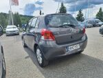 Toyota Yaris 2009 Harmaa