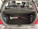 Toyota Yaris 2009 Harmaa