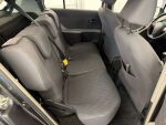 Toyota Yaris 2009 Harmaa