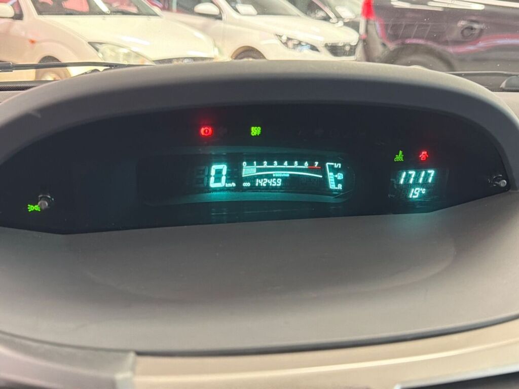 Toyota Yaris 2009 Harmaa