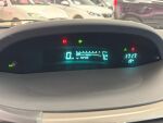 Toyota Yaris 2009 Harmaa