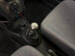Toyota Yaris 2009 Harmaa