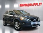 Volvo XC60 2009 Sininen