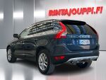 Volvo XC60 2009 Sininen