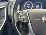 Volvo XC60 2009 Sininen