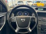 Volvo XC60 2009 Sininen