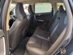Volvo XC60 2009 Sininen