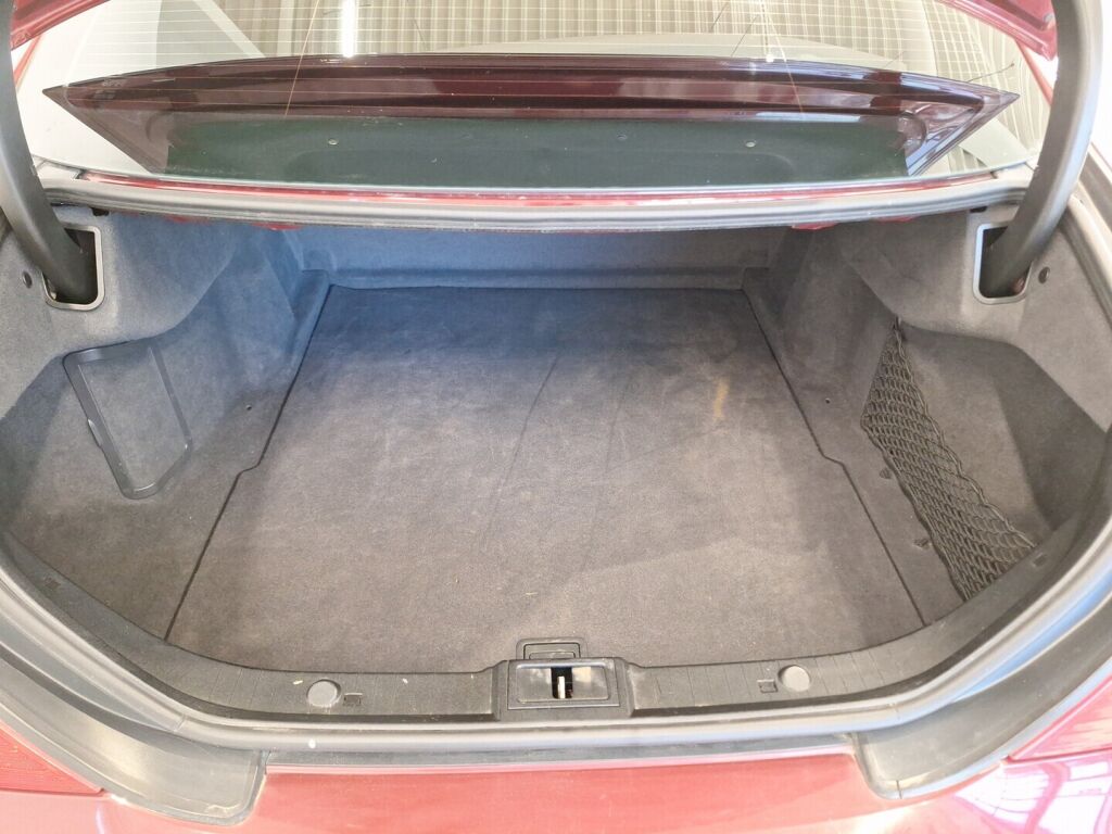 Mercedes-Benz CLS 2005 Punainen