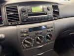 Toyota Corolla 2006 Hopea