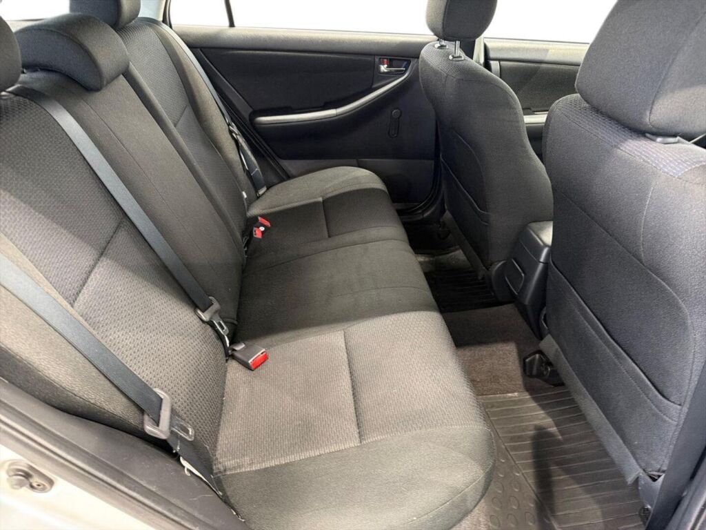 Toyota Corolla 2006 Hopea