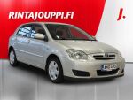 Toyota Corolla 2006 Hopea