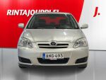 Toyota Corolla 2006 Hopea