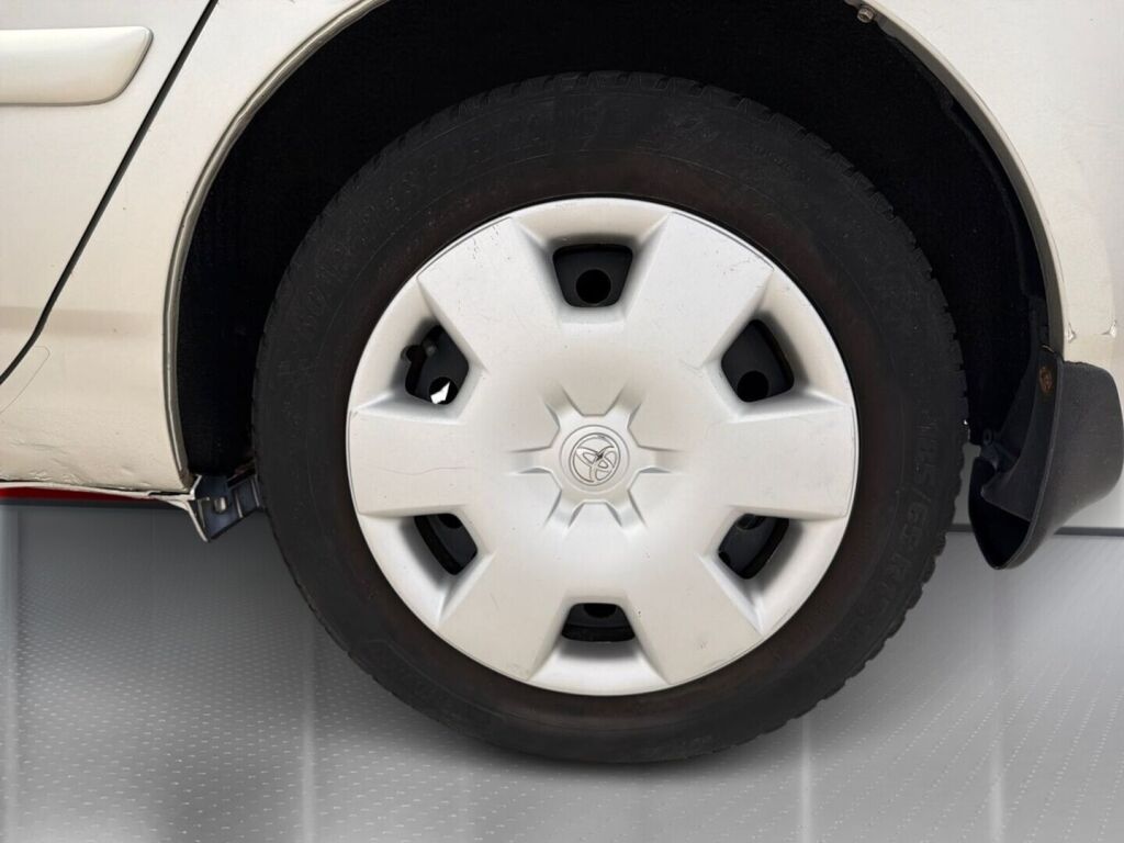 Toyota Corolla 2006 Hopea
