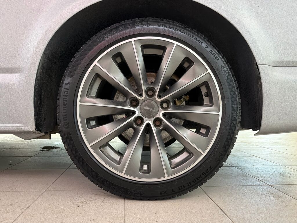 Volkswagen Transporter 2007 Harmaa