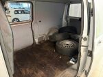 Volkswagen Transporter 2007 Harmaa
