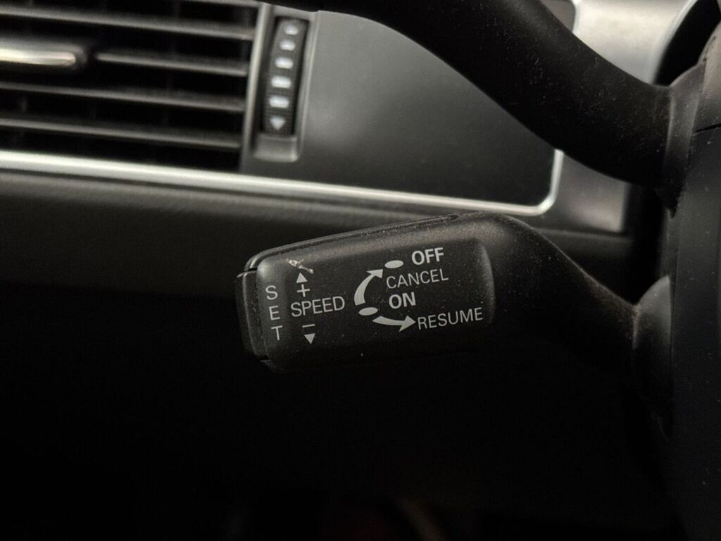 Audi A6 2007 Musta