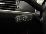 Audi A6 2007 Musta