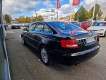 Audi A6 2007 Musta