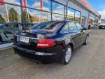 Audi A6 2007 Musta