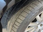 Audi A6 2007 Musta