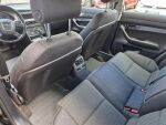 Audi A6 2007 Musta